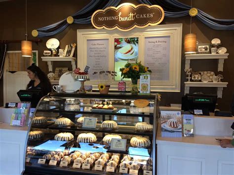 Originally, The Hot Chocolatier began in 2008 in <b>Chattanooga</b>'s Business Development Center and moved to Main Street on <b>Chattanooga</b>'s Southside before finally landing at 1437 Market Street (across from the Choo-Choo Hotel). . Nothing bundt cakes chattanooga photos
